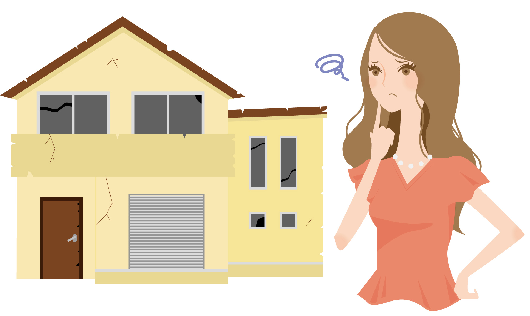 遮熱・断熱塗装、リフォーム工事なら藤謙塗装にお任せ下さい