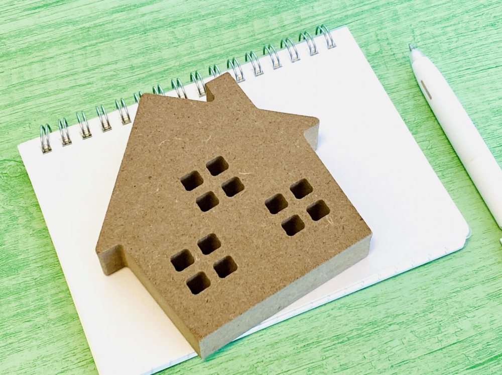 プランニング・色選び