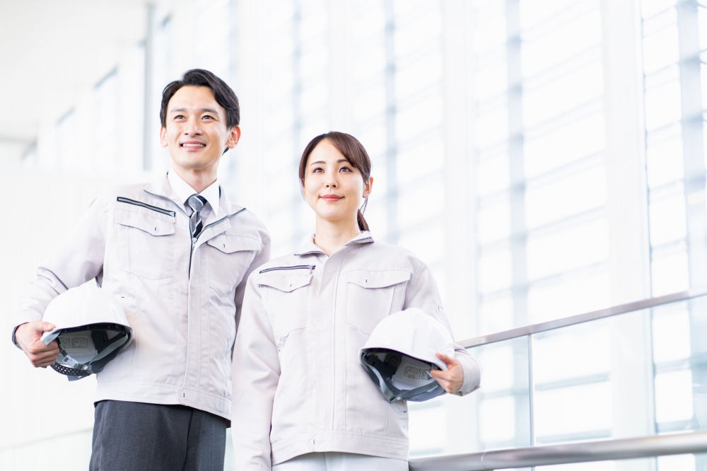 アフターサポート