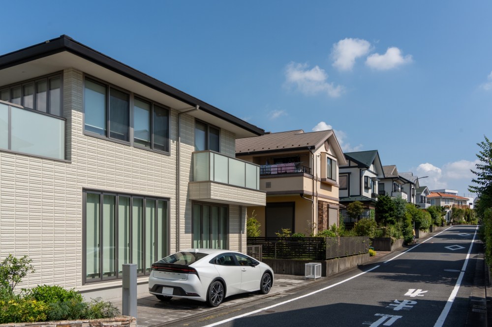 耐久性重視の方に､シリコン樹脂